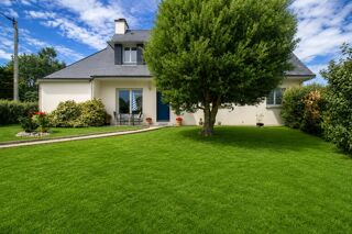  Maison à vendre 6 pièces 129 m²