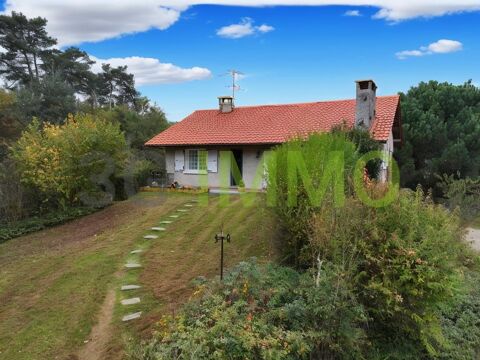   Maison 7 pi�ces Maison - 7 pi�ce(s) - 151 m�