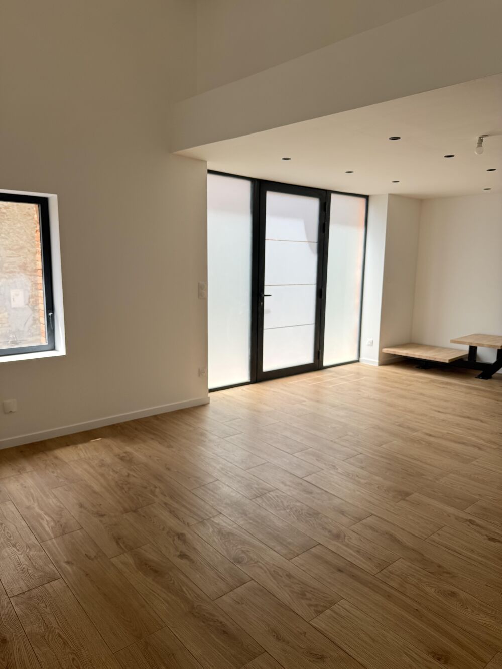 Maison 3 pièces