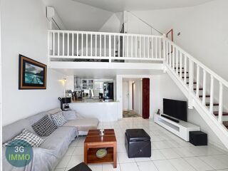  Appartement à vendre 2 pièces 39 m²