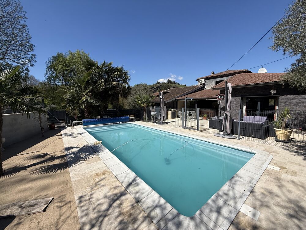 Villa 5 pièces