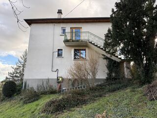  Maison � vendre 7 pi�ces 140 m�