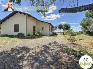  Maison � vendre 4 pi�ces 