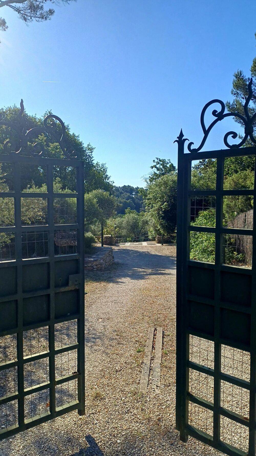 Maison 4 pièces