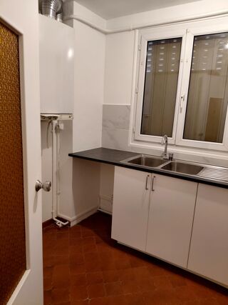  Appartement � vendre 3 pi�ces 48 m�