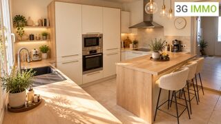  Maison à vendre 5 pièces 85 m²