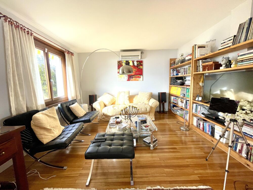 Maison 7 pièces