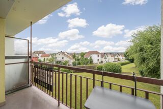  Appartement à vendre 5 pièces 77 m²