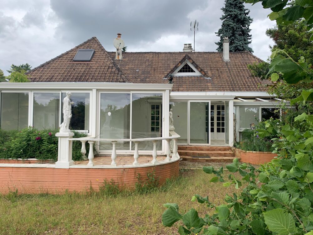 Pavillon 5 pièces