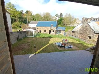  Maison � vendre 6 pi�ces 