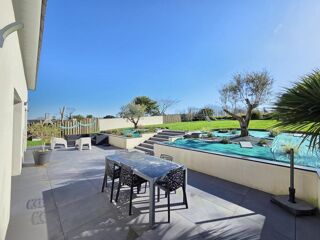  Maison � vendre 7 pi�ces 