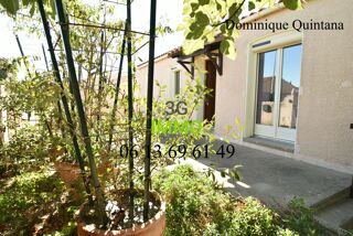  Maison � vendre 4 pi�ces 75 m�