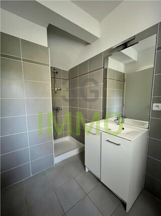  Appartement � vendre 3 pi�ces 60 m�