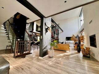  Maison � vendre 8 pi�ces 256 m�