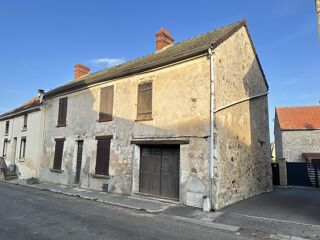  Maison à vendre 4 pièces 88 m²
