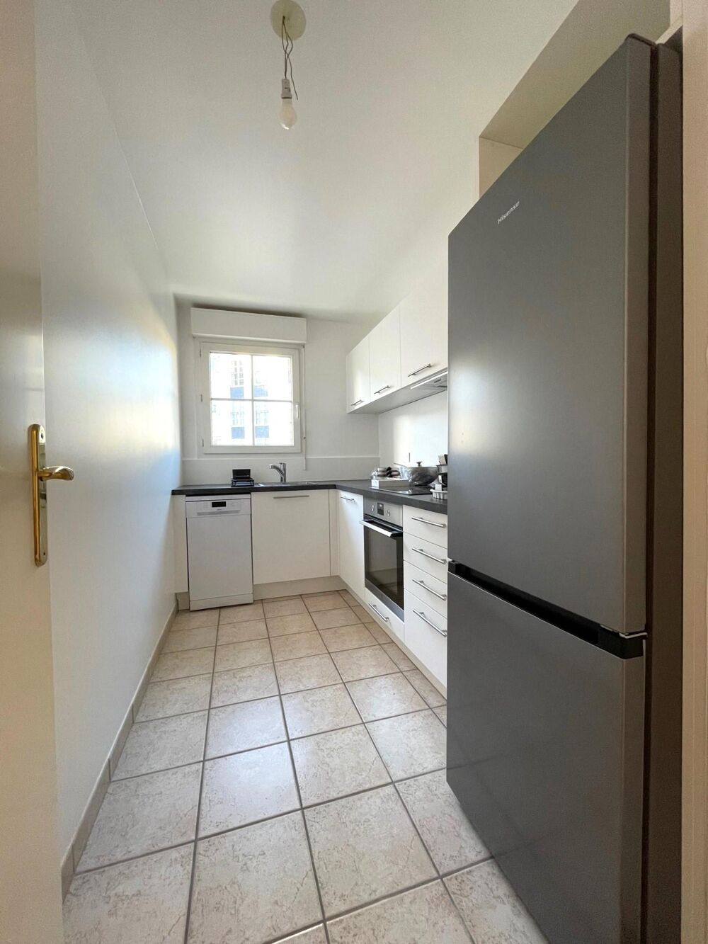 Location Appartement Appartement 2 pièces Courbevoie