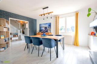  Maison à vendre 5 pièces 105 m²