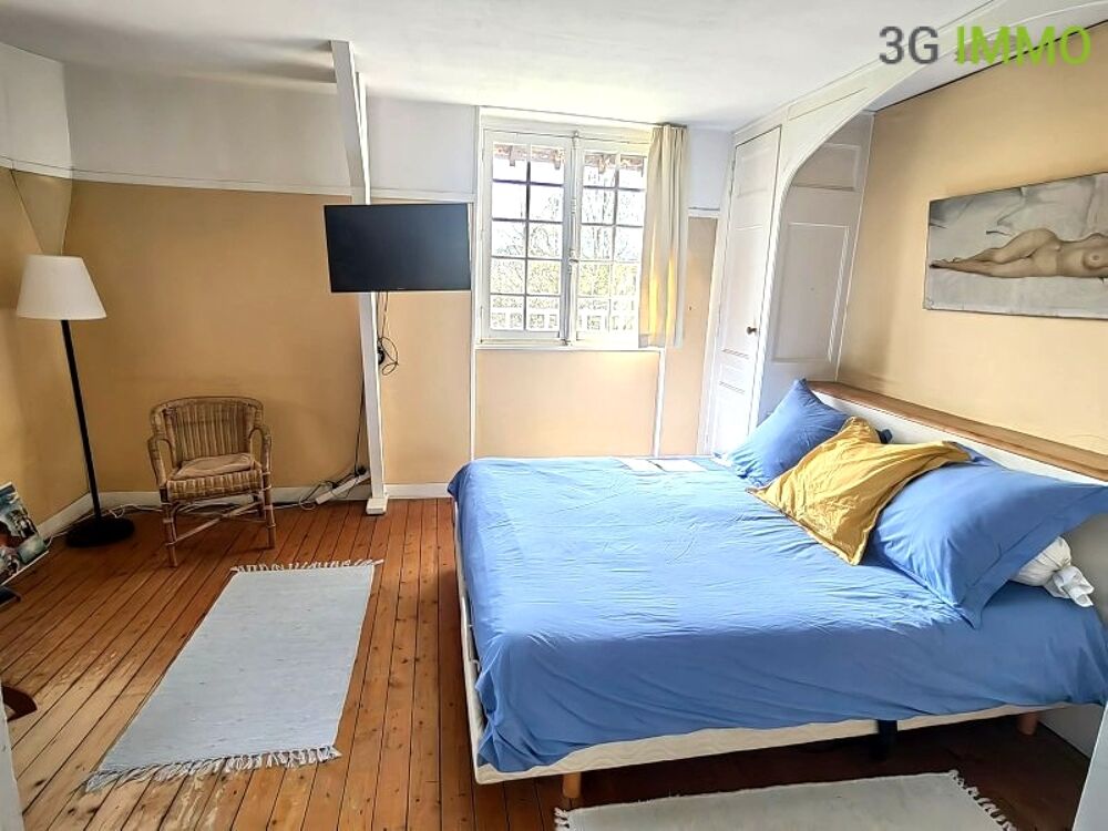 � vendre  Maison Deauville (14800)