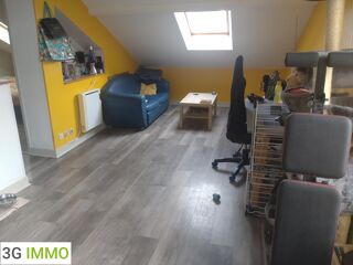  Appartement � vendre 2 pi�ces 28 m�