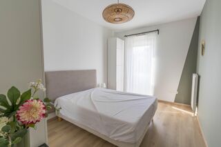  Appartement à vendre 2 pièces 42 m²
