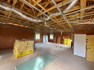  Maison � vendre 80 m�