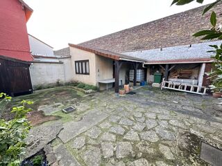  Maison � vendre 4 pi�ces 87 m�