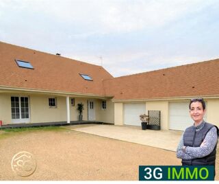  Maison � vendre 9 pi�ces 210 m�