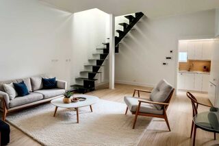  Appartement � vendre 4 pi�ces 68 m�