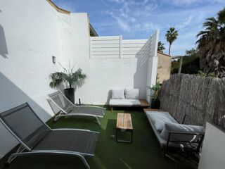  Appartement à vendre 3 pièces 54 m²