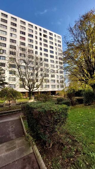  Appartement  vendre 2 pices 