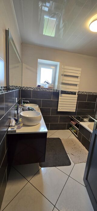  Maison � vendre 5 pi�ces 110 m�