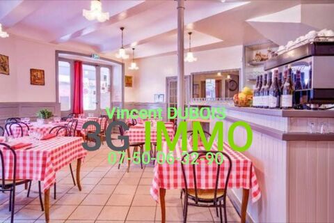 Vente fonds de commerce H&ocirc;tel Restaurant &agrave; Lalouvesc 185000 07520 Lalouvesc