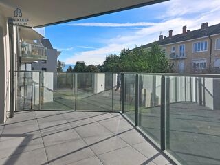  Appartement � vendre 3 pi�ces 69 m�