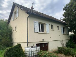  Maison � vendre 5 pi�ces 105 m�