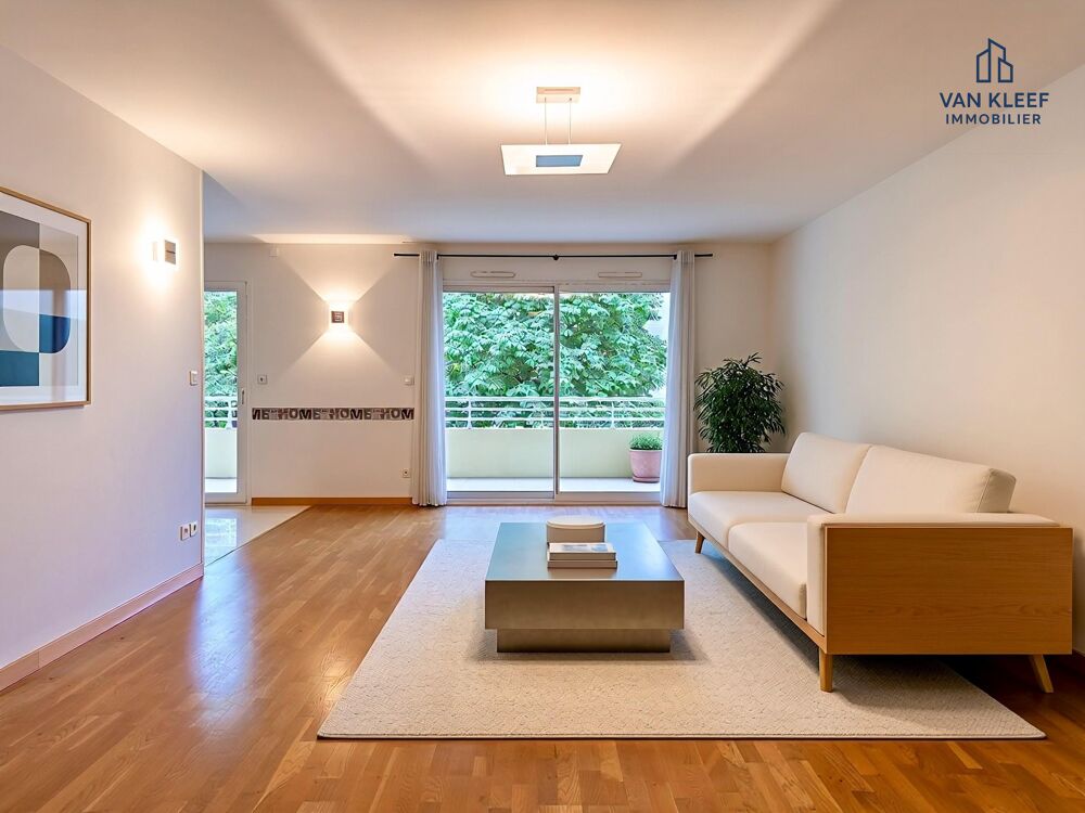 Vente Appartement Appartement 4 pièces Ferney-voltaire