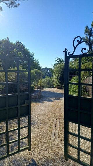 Maison 93m2 Beaumont-de-Pertuis