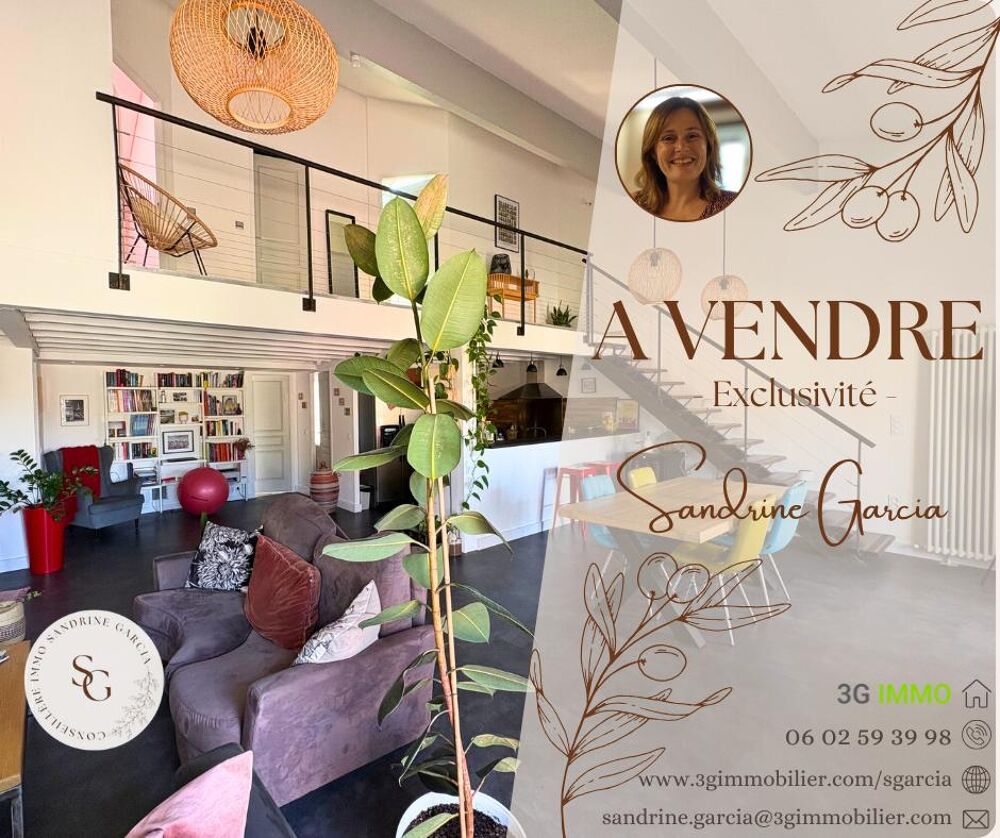 Vente Appartement Appartement 4 pièces Le pouget