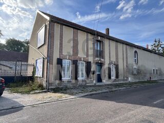  Maison à vendre 5 pièces 120 m²