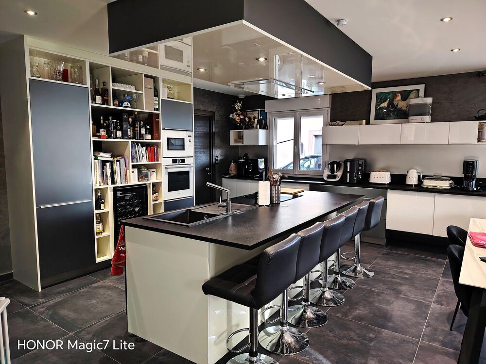 Vente Maison Maison de plain-pied 5 pièces Chaînée-des-coupis