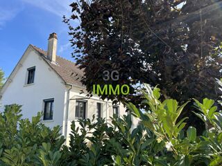  Maison à vendre 5 pièces 100 m²