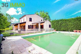  Maison à vendre 6 pièces 165 m²