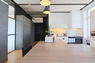  Appartement � vendre 9 pi�ces  Nancy