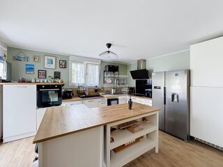  Maison à vendre 5 pièces 142 m²