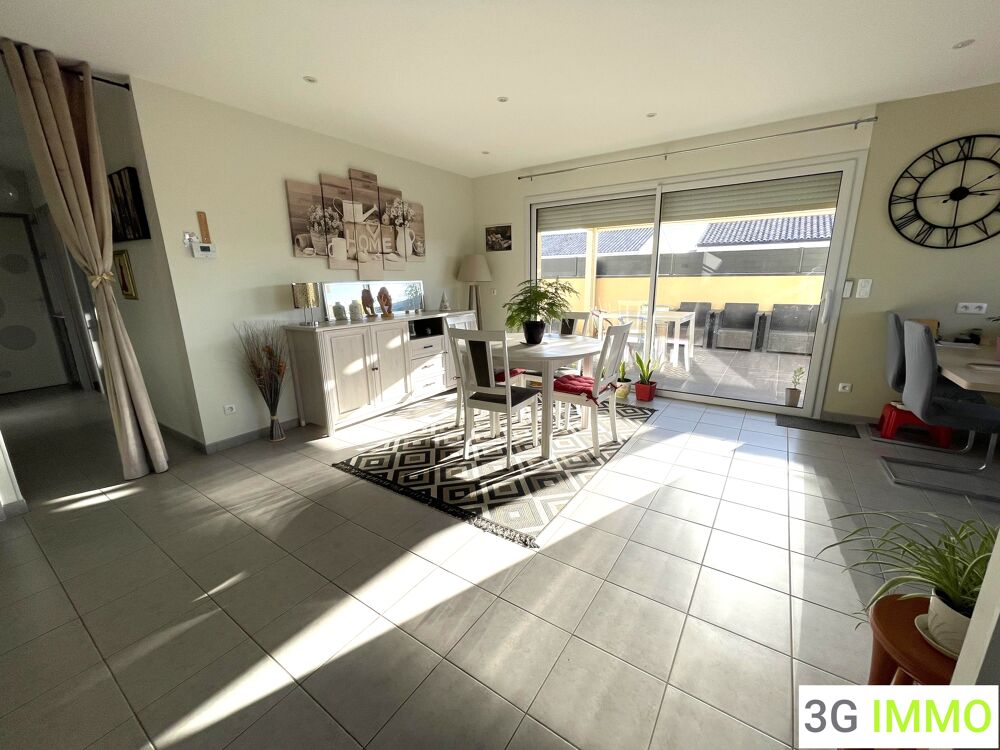 Maison 5 pièces