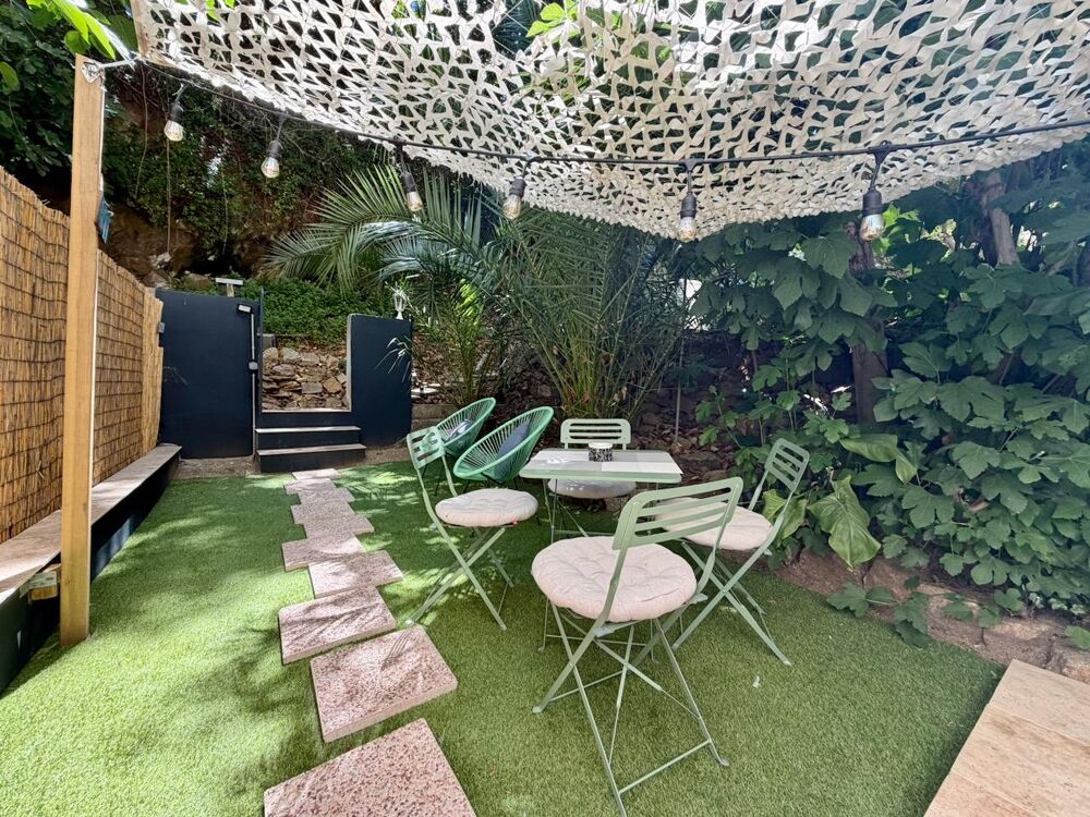 Vente Appartement Appartement 2 pièces Ajaccio