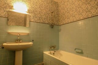  Appartement � vendre 2 pi�ces 49 m�