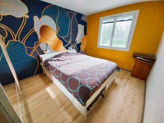  Maison � vendre 4 pi�ces 93 m�