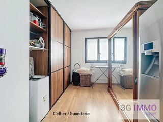  Appartement � vendre 5 pi�ces 143 m� Folelli