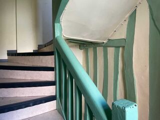  Appartement  vendre 2 pices 40 m