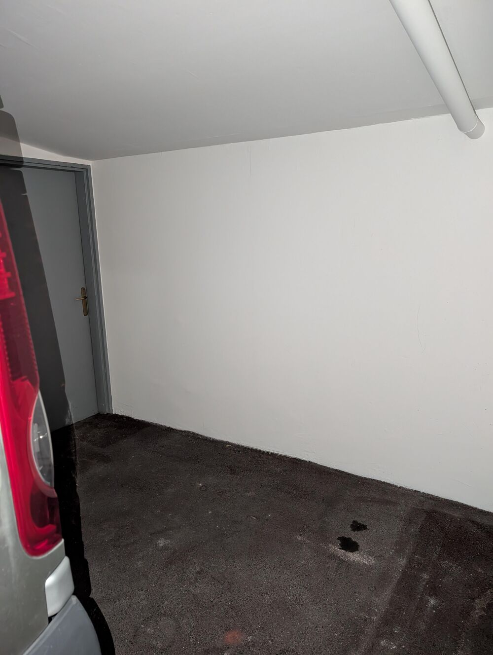 Vente Parking/Garage Garage Cap-d'ail